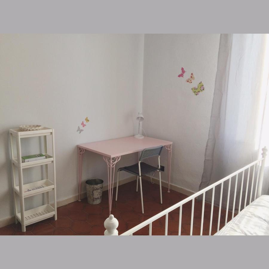 Le Cascine Bed & Breakfast Pisa Eksteriør bilde
