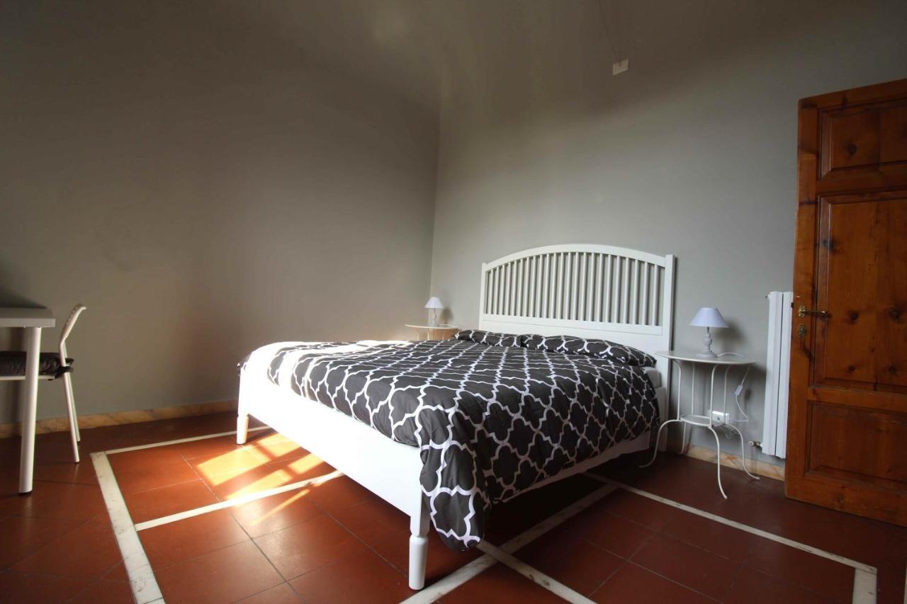 Le Cascine Bed & Breakfast Pisa Eksteriør bilde