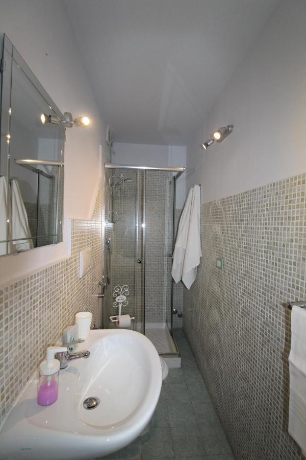 Le Cascine Bed & Breakfast Pisa Eksteriør bilde